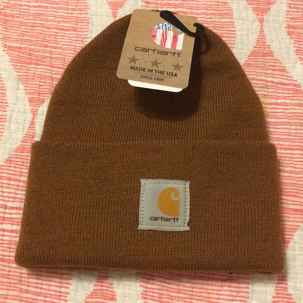 Carhartt Acrylic watch hat (Beanie)